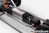  8:  Honda FCX Concept