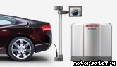  9:  Honda FCX Concept