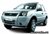  1:  Ford Ecosport I