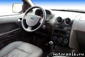  2:  Ford Ecosport I