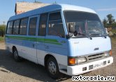  1:  Kia Combi