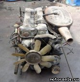  3:  (/)  Mercedes Benz 110.984 (110984)