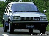  2:  Toyota Sprinter Carib I (AL25)