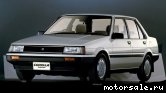  1:  Toyota Sprinter V (E80)