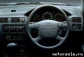  5:  Toyota Tercel V (L50)