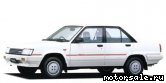  2:  Toyota Tercel II (L20)