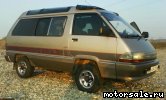  1:  Toyota Town Ace II (R20, R30)