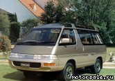  3:  Toyota Town Ace II (R20, R30)