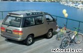  4:  Toyota Town Ace II (R20, R30)