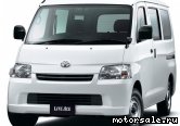  1:  Toyota Town Ace IV (S400)