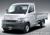  1:  Toyota Town Ace Truck (S400)