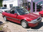  3:  Rover 200 (XW)