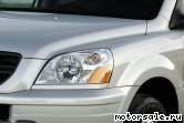  5:  Honda Pilot I