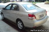  6:  Toyota Vios II (P90)