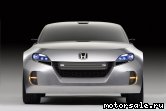  3:  Honda Remix Concept