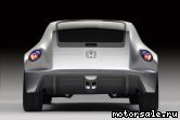  4:  Honda Remix Concept