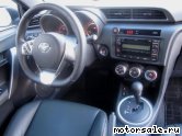  4:  Toyota Zelas I (AGT20)
