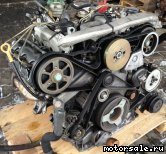 Фото №1: Контрактный (б/у) двигатель Audi BFC, BCZ, BDG