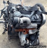 Фото №3: Контрактный (б/у) двигатель Audi AFN, AVG