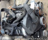Фото №4: Контрактный (б/у) двигатель Audi AFN, AVG