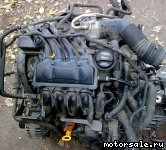Фото №1: Контрактный (б/у) двигатель Volkswagen (VW) AEH, AKL, APF, AUR, AWH