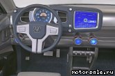  4:  Honda SUT  Concept