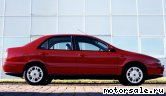  3:  FIAT Marea I (185)