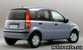  2:  FIAT Panda II Van (169)