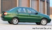  2:  FIAT Siena I (178)