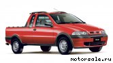  1:  FIAT Strada I (178E)