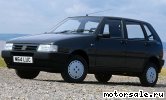  1:  FIAT Uno II (146A, E)