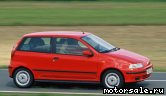  1:  FIAT Punto I (176)