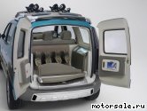  4:  Dacia Logan Steppe Concept