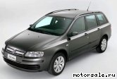  1:  FIAT Stilo Multi Wagon (192)