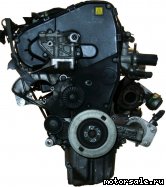 Фото №1: Контрактный (б/у) двигатель Alfa Romeo 937 A3.000 (937A3.000)