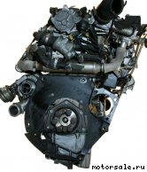 Фото №2: Контрактный (б/у) двигатель Alfa Romeo 937 A3.000 (937A3.000)
