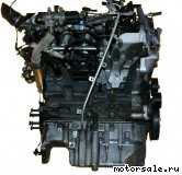 Фото №3: Контрактный (б/у) двигатель Alfa Romeo 937 A3.000 (937A3.000)