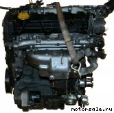 Фото №4: Контрактный (б/у) двигатель Alfa Romeo 937 A3.000 (937A3.000)