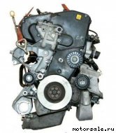 Фото №1: Контрактный (б/у) двигатель Alfa Romeo 325.01