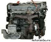 Фото №3: Контрактный (б/у) двигатель Alfa Romeo 325.01