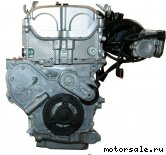 Фото №1: Контрактный (б/у) двигатель Alfa Romeo 939 A6.000 (939A6.000)