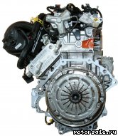 Фото №2: Контрактный (б/у) двигатель Alfa Romeo 939 A6.000 (939A6.000)