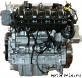 Фото №4: Контрактный (б/у) двигатель Alfa Romeo 939 A6.000 (939A6.000)