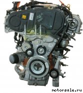 Фото №1: Контрактный (б/у) двигатель Alfa Romeo 955 A3.000, 198 A2.000 (955A3.000, 198A2.000)