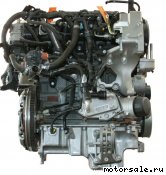 Фото №3: Контрактный (б/у) двигатель Alfa Romeo 955 A3.000, 198 A2.000 (955A3.000, 198A2.000)