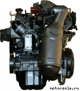 Фото №3: Контрактный (б/у) двигатель Alfa Romeo 199 B1.000 (199B1.000)