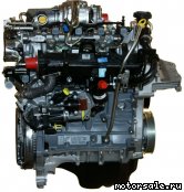Фото №4: Контрактный (б/у) двигатель Alfa Romeo 199 B1.000 (199B1.000)