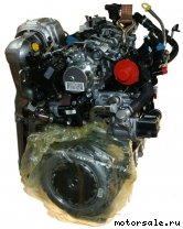 Фото №2: Контрактный (б/у) двигатель Alfa Romeo 199 B4.000 (199B4.000)
