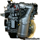 Фото №3: Контрактный (б/у) двигатель Alfa Romeo 199 B4.000 (199B4.000)