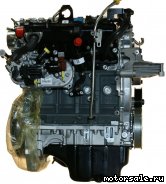Фото №4: Контрактный (б/у) двигатель Alfa Romeo 199 B4.000 (199B4.000)